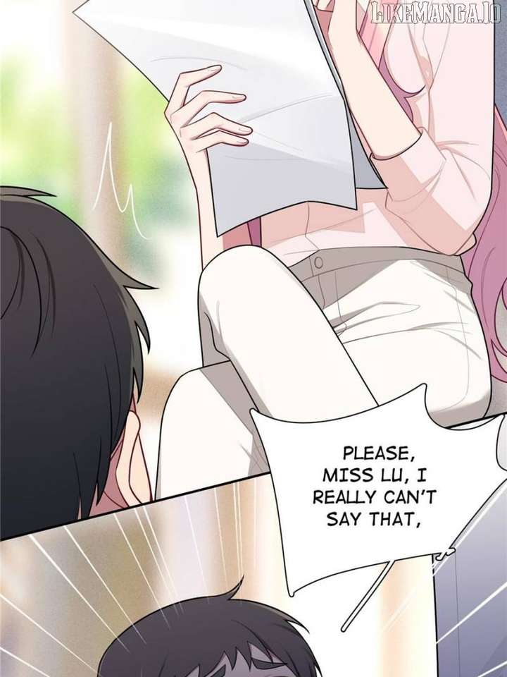 Falling in Love Is Not as Good as the Boy Band, Crown Chapter 63 - Page 10