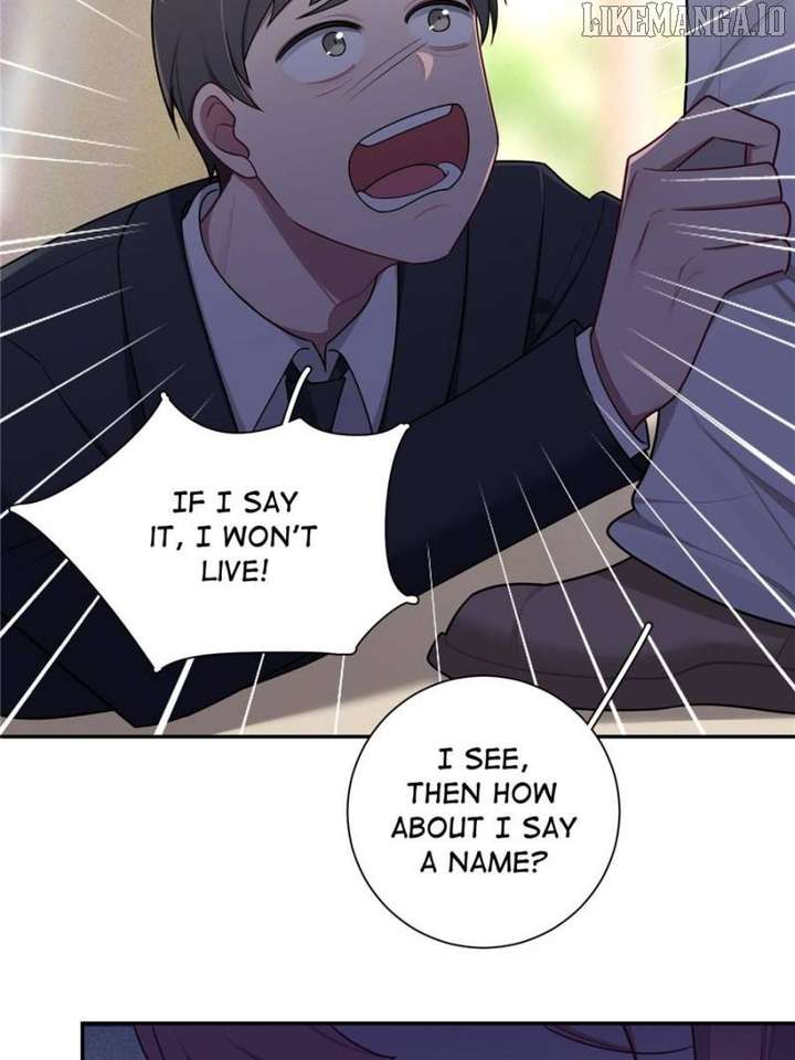 Falling in Love Is Not as Good as the Boy Band, Crown Chapter 63 - Page 11