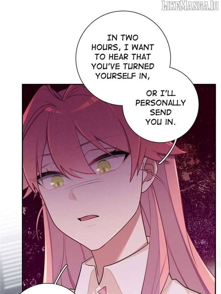 Falling in Love Is Not as Good as the Boy Band, Crown Chapter 63 - Page 15