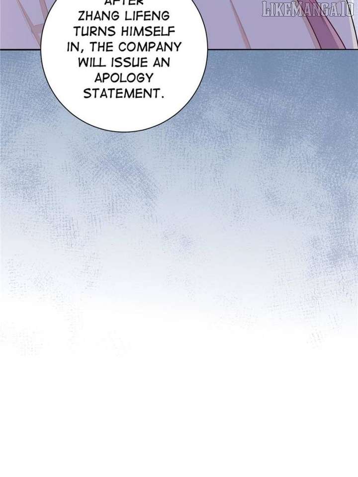 Falling in Love Is Not as Good as the Boy Band, Crown Chapter 63 - Page 25