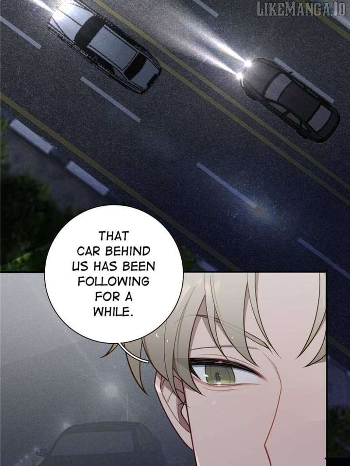 Falling in Love Is Not as Good as the Boy Band, Crown Chapter 63 - Page 42