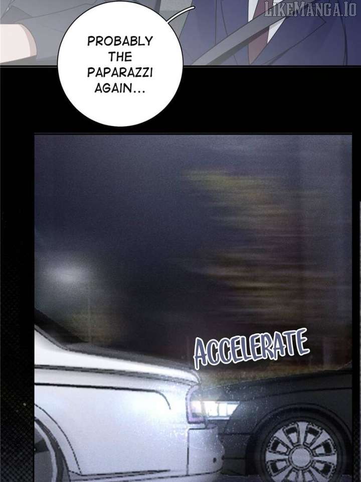 Falling in Love Is Not as Good as the Boy Band, Crown Chapter 63 - Page 44