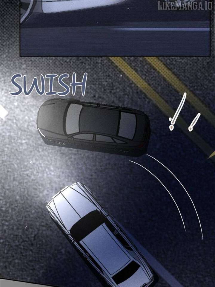 Falling in Love Is Not as Good as the Boy Band, Crown Chapter 63 - Page 45