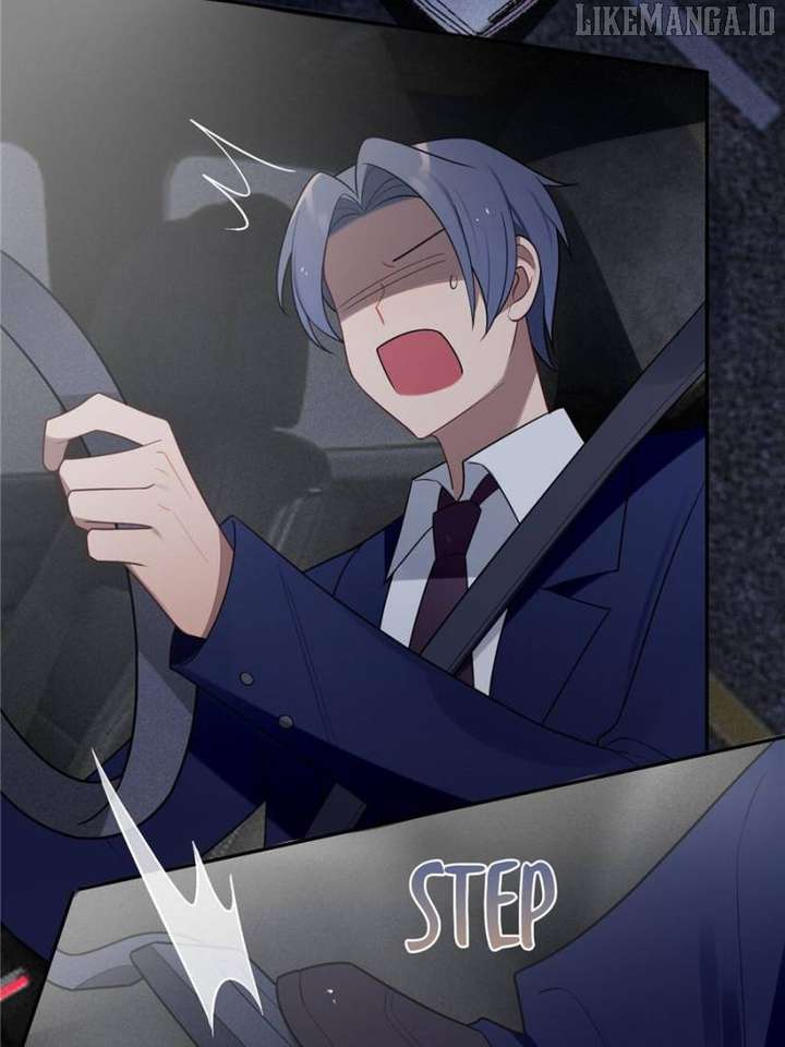 Falling in Love Is Not as Good as the Boy Band, Crown Chapter 63 - Page 46