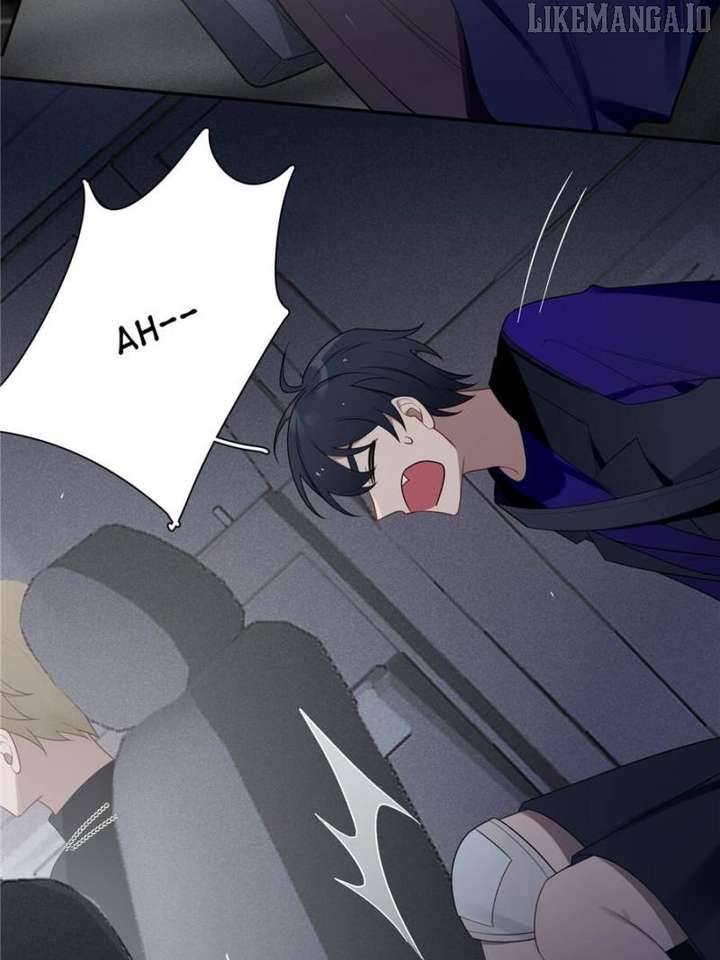 Falling in Love Is Not as Good as the Boy Band, Crown Chapter 63 - Page 47