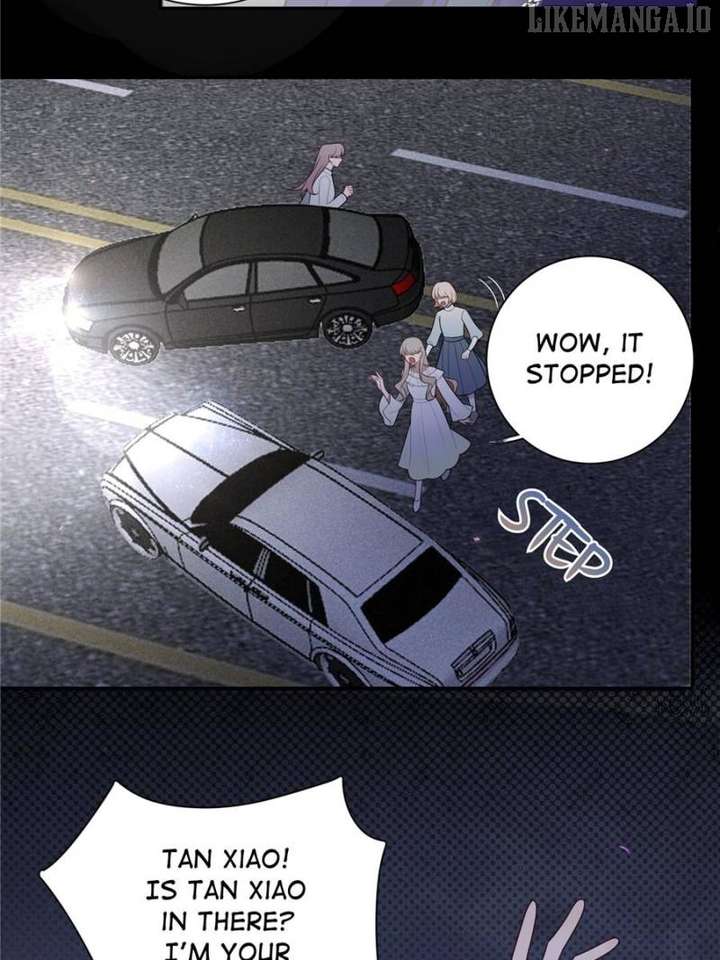 Falling in Love Is Not as Good as the Boy Band, Crown Chapter 63 - Page 50