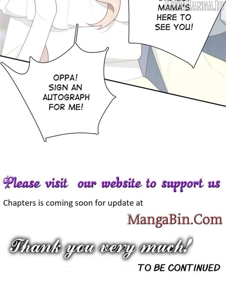 Falling in Love Is Not as Good as the Boy Band, Crown Chapter 63 - Page 52