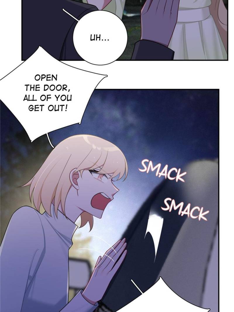 Falling in Love Is Not as Good as the Boy Band, Crown Chapter 64 - Page 6