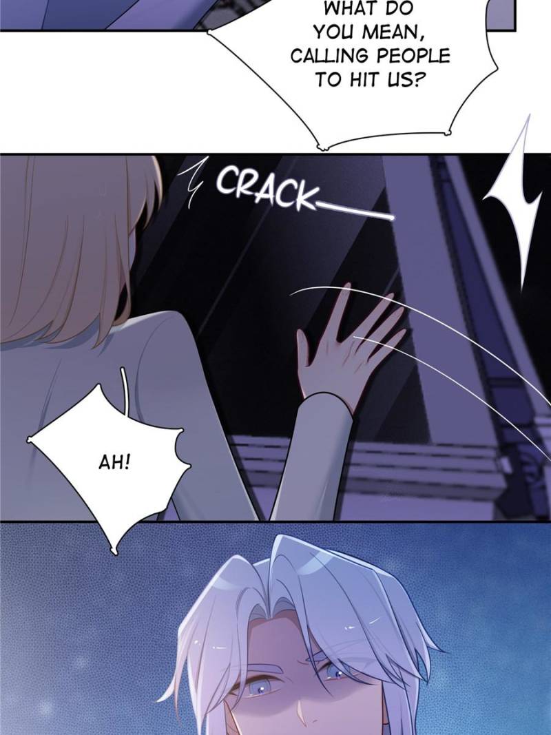 Falling in Love Is Not as Good as the Boy Band, Crown Chapter 64 - Page 7