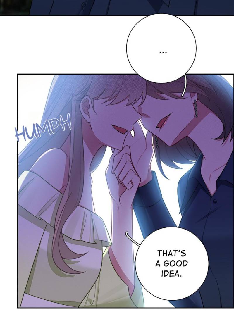 Falling in Love Is Not as Good as the Boy Band, Crown Chapter 64 - Page 29