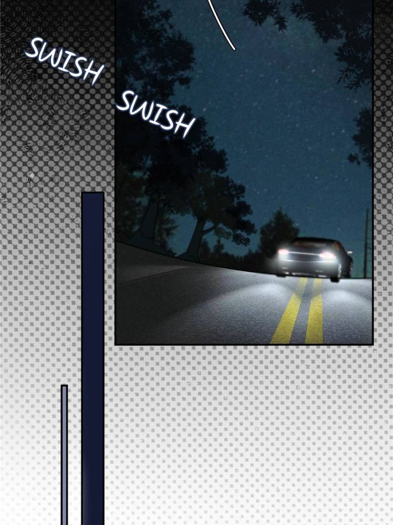 Falling in Love Is Not as Good as the Boy Band, Crown Chapter 64 - Page 33