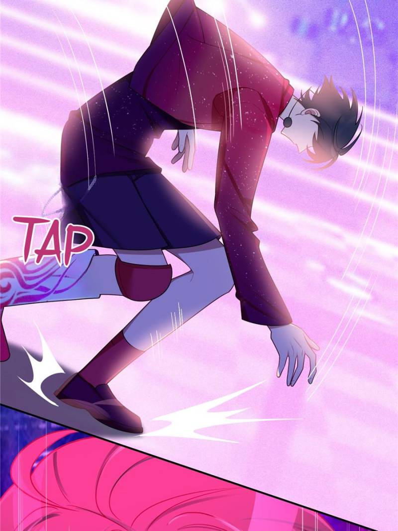 Falling in Love Is Not as Good as the Boy Band, Crown Chapter 65 - Page 11