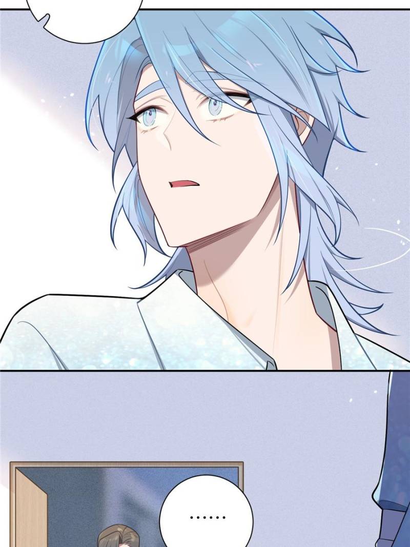 Falling in Love Is Not as Good as the Boy Band, Crown Chapter 65 - Page 28