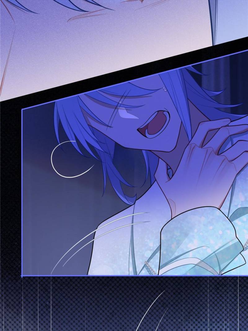 Falling in Love Is Not as Good as the Boy Band, Crown Chapter 65 - Page 39