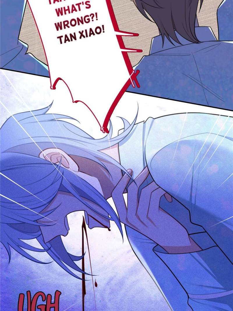 Falling in Love Is Not as Good as the Boy Band, Crown Chapter 65 - Page 41