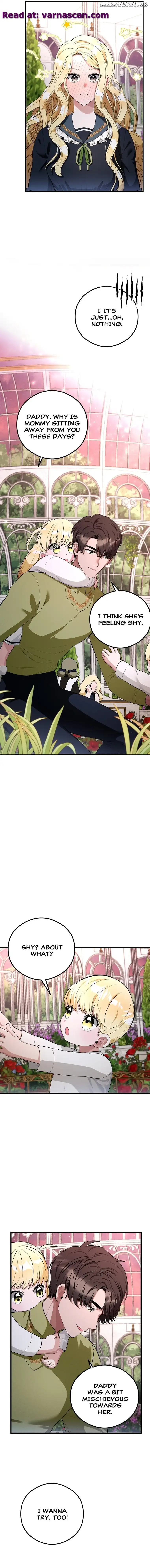 Falling Into The Deep End Chapter 54 - Page 7