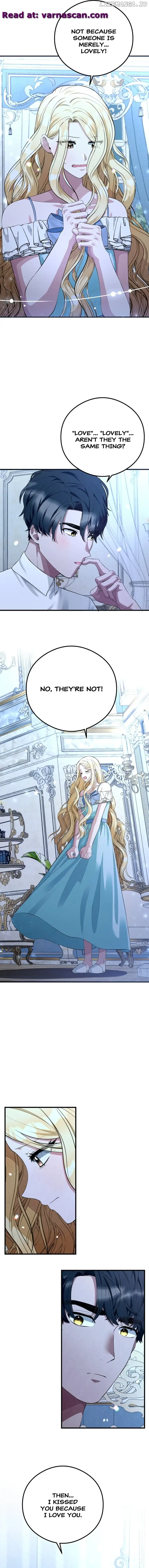 Falling Into The Deep End Chapter 54 - Page 13