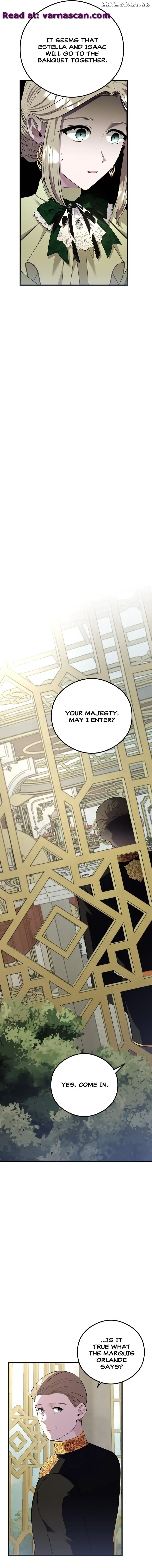 Falling Into The Deep End Chapter 55 - Page 13