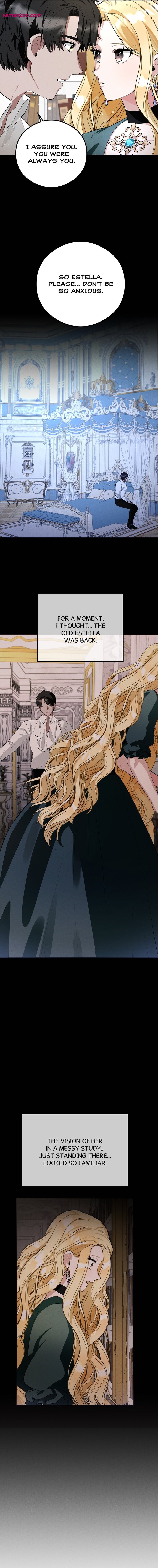 Falling Into The Deep End Chapter 59 - Page 5