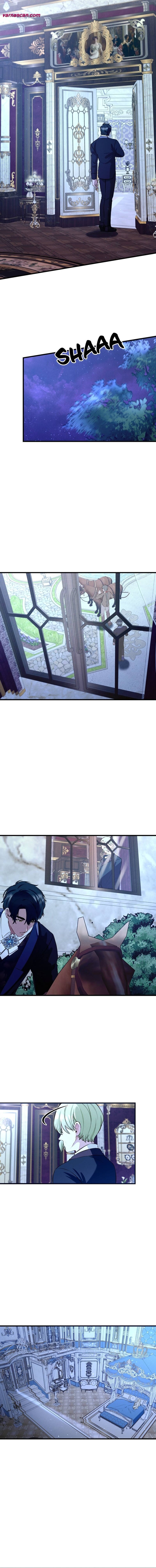 Falling Into The Deep End Chapter 59 - Page 14