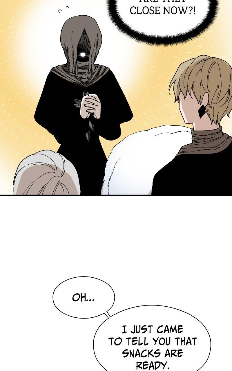 False Paradise Chapter 53 - Page 4