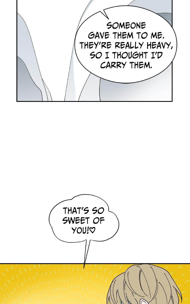 False Paradise Chapter 53 - Page 6