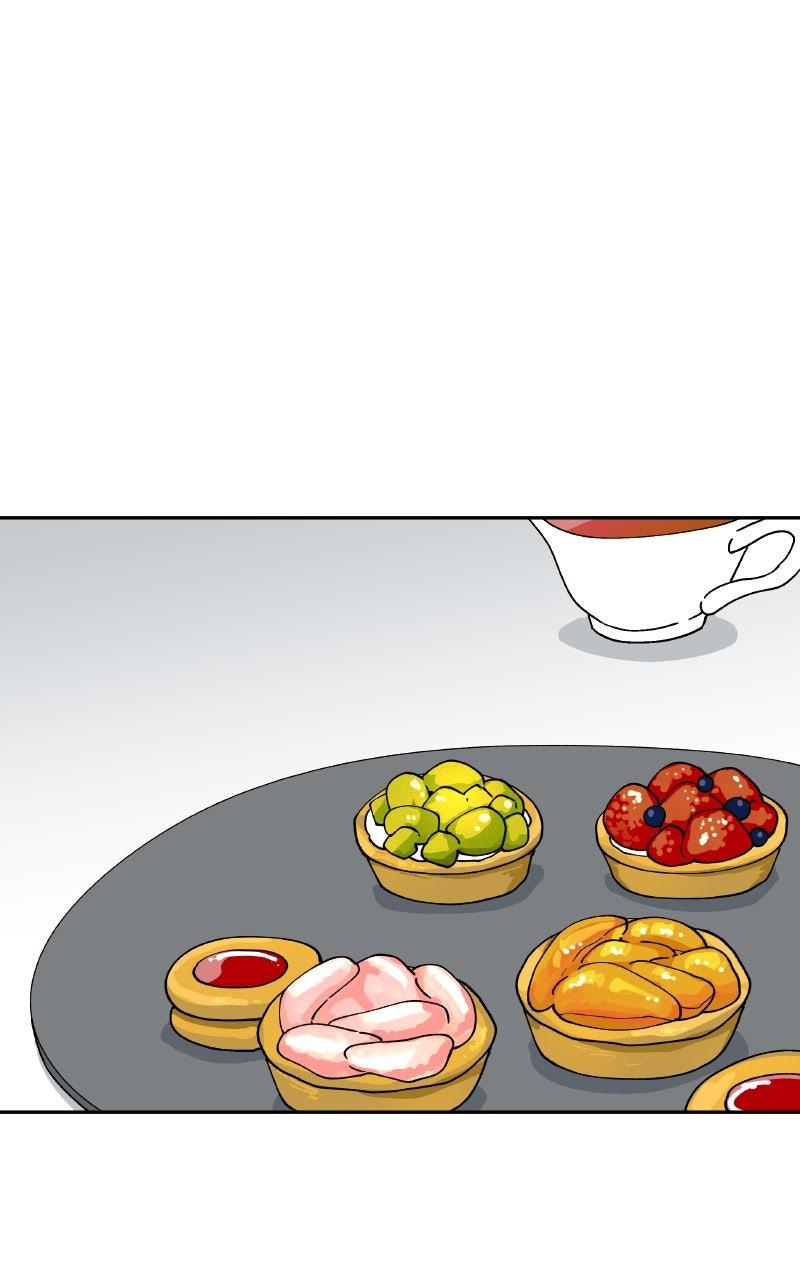 False Paradise Chapter 53 - Page 9