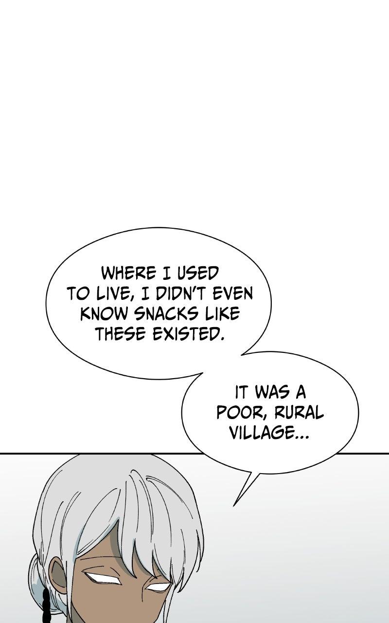 False Paradise Chapter 53 - Page 10