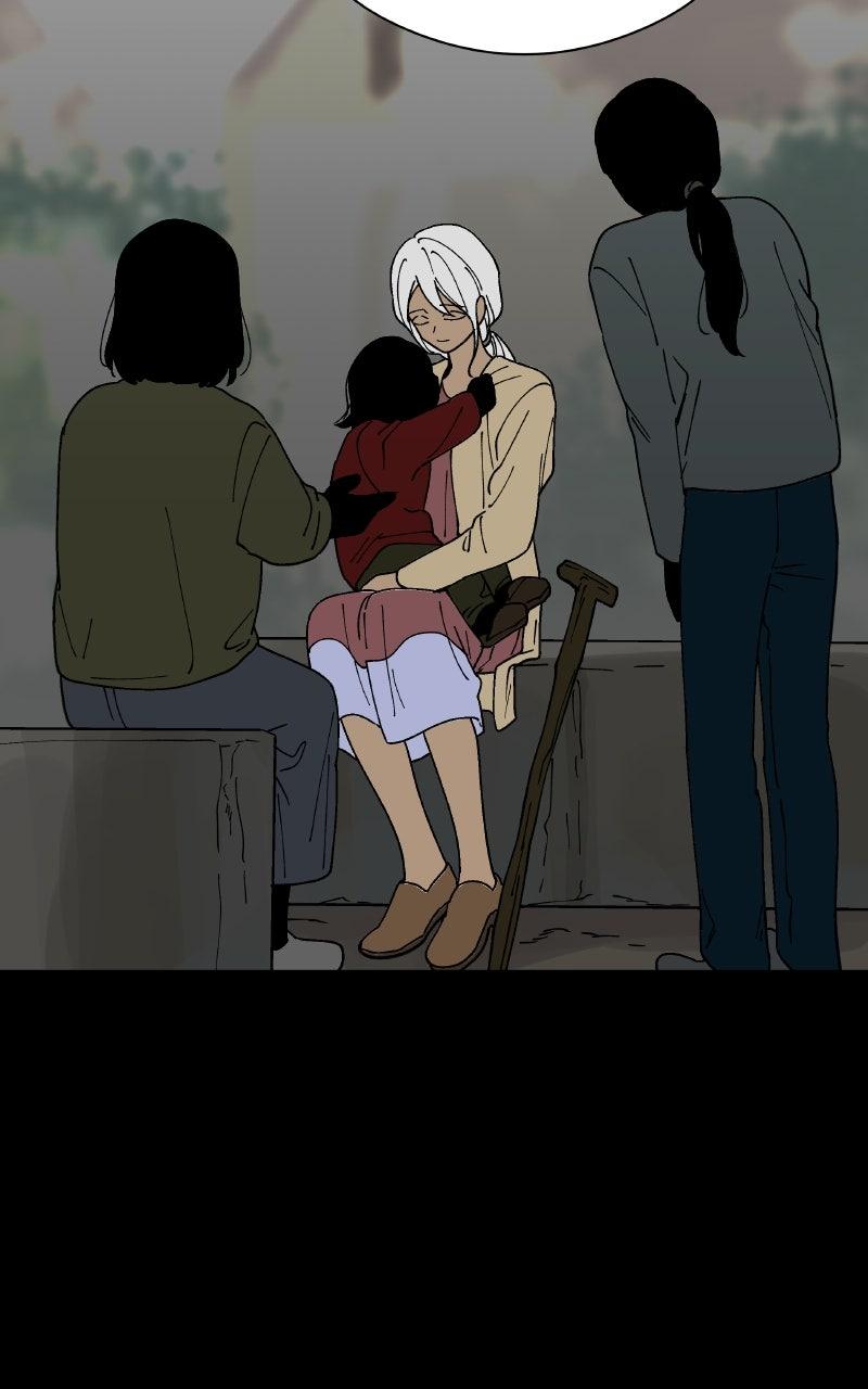 False Paradise Chapter 53 - Page 12