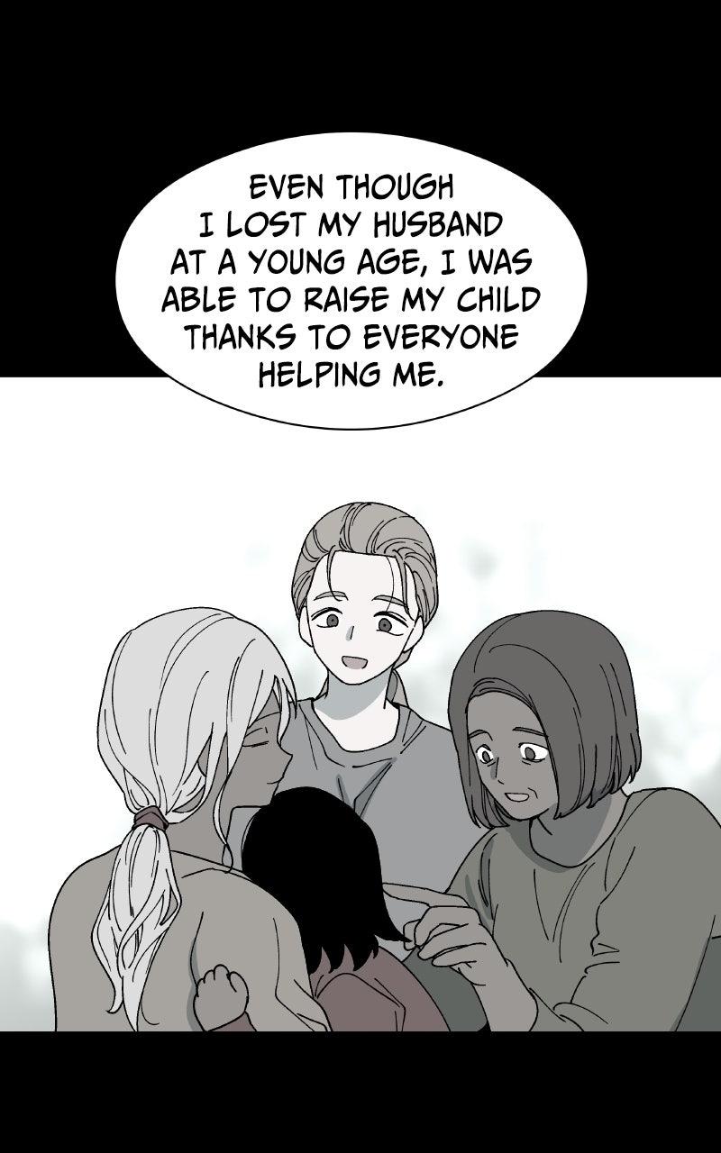 False Paradise Chapter 53 - Page 13