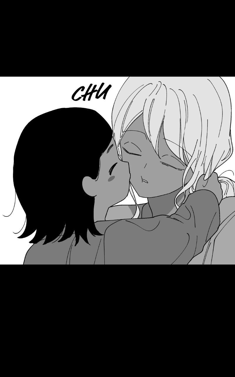 False Paradise Chapter 53 - Page 16