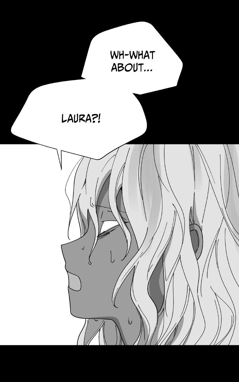 False Paradise Chapter 53 - Page 33