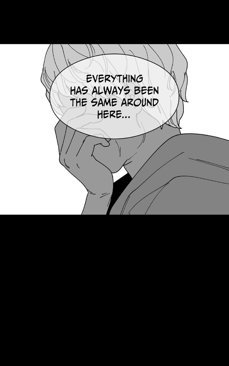 False Paradise Chapter 53 - Page 40