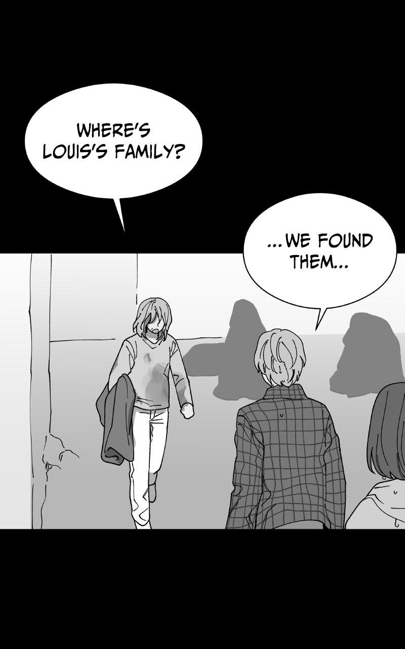 False Paradise Chapter 53 - Page 41
