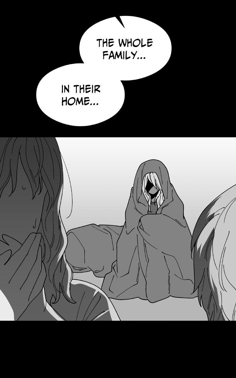 False Paradise Chapter 53 - Page 42