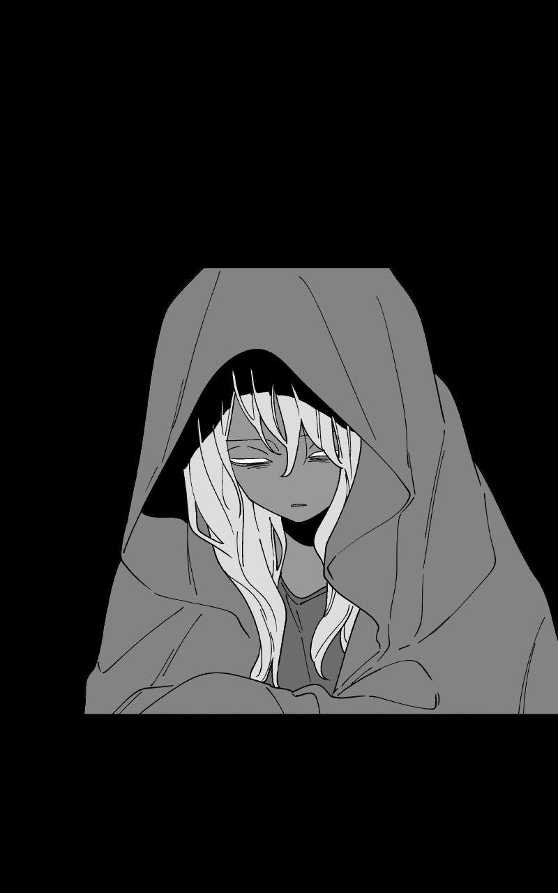 False Paradise Chapter 53 - Page 43