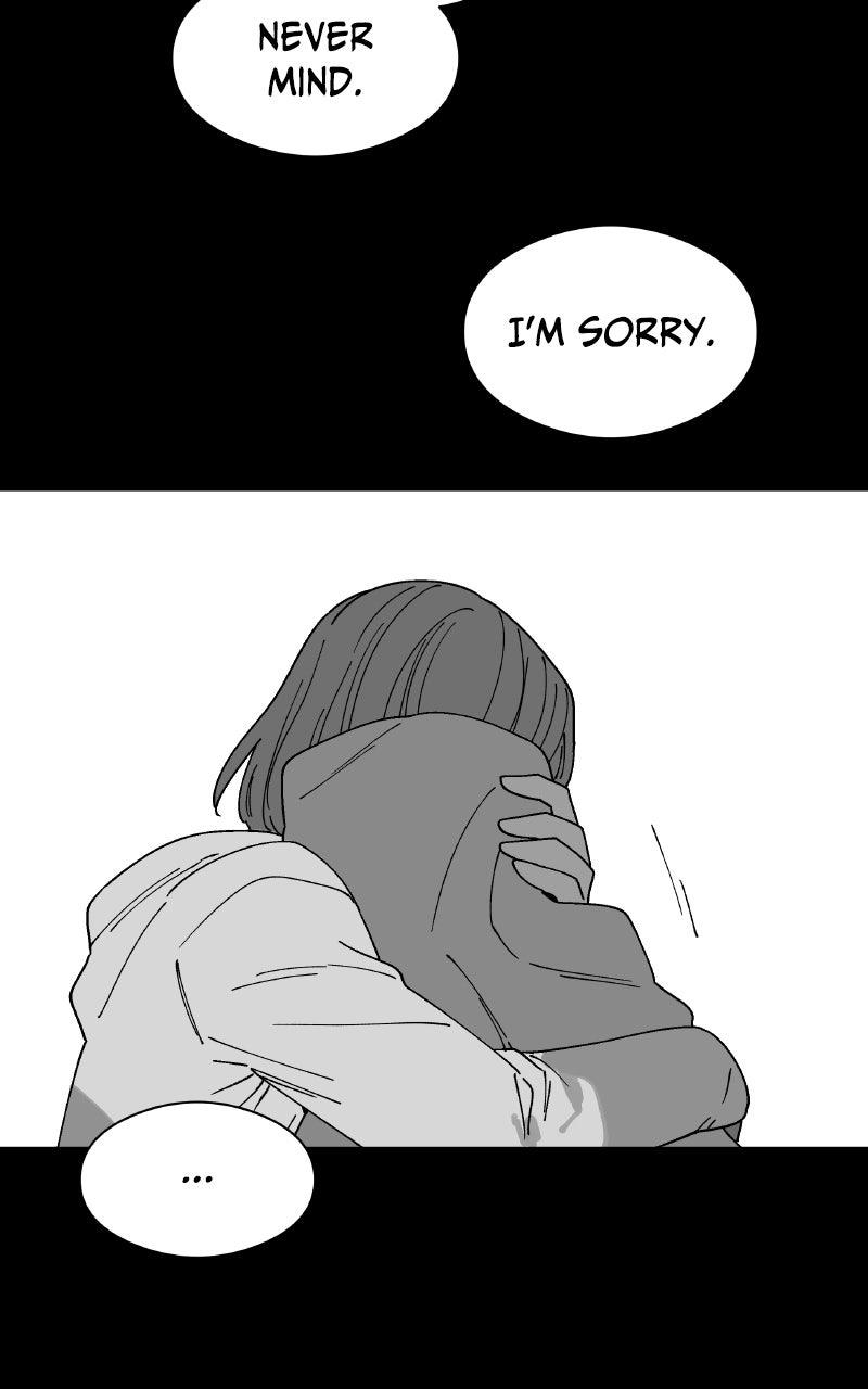 False Paradise Chapter 53 - Page 46