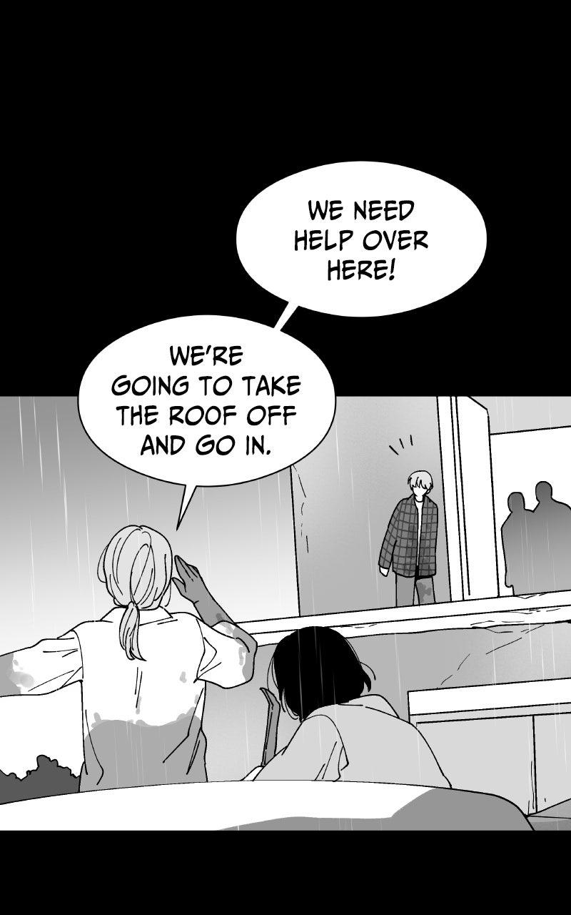 False Paradise Chapter 53 - Page 47