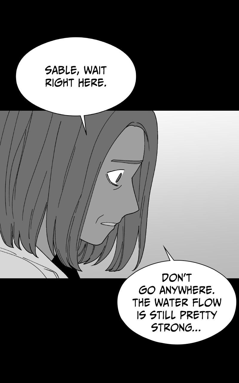 False Paradise Chapter 53 - Page 48
