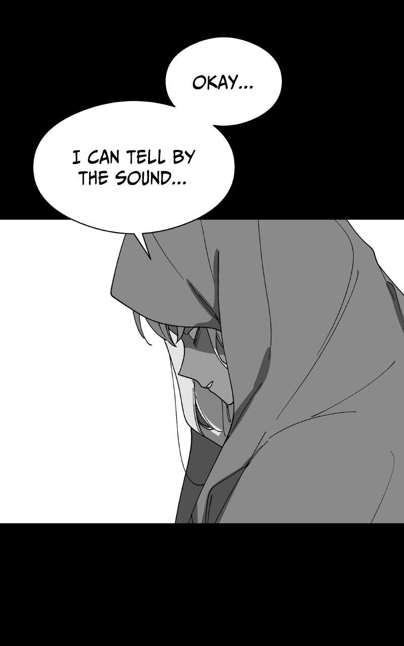 False Paradise Chapter 53 - Page 49