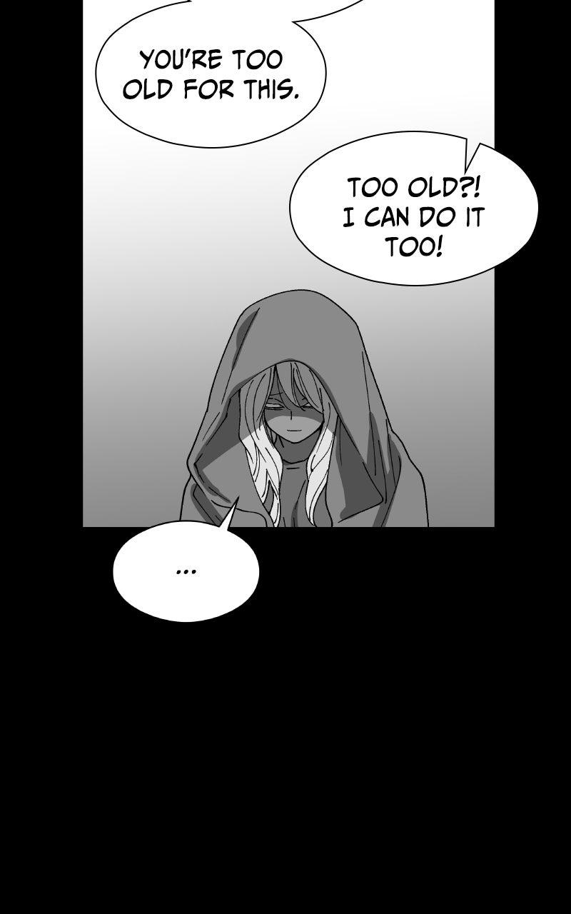 False Paradise Chapter 53 - Page 52