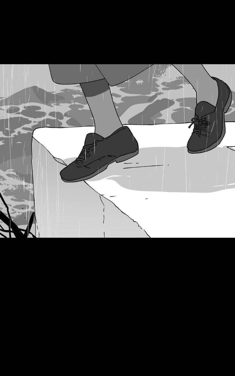 False Paradise Chapter 53 - Page 60