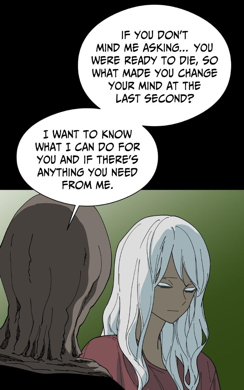 False Paradise Chapter 53 - Page 65