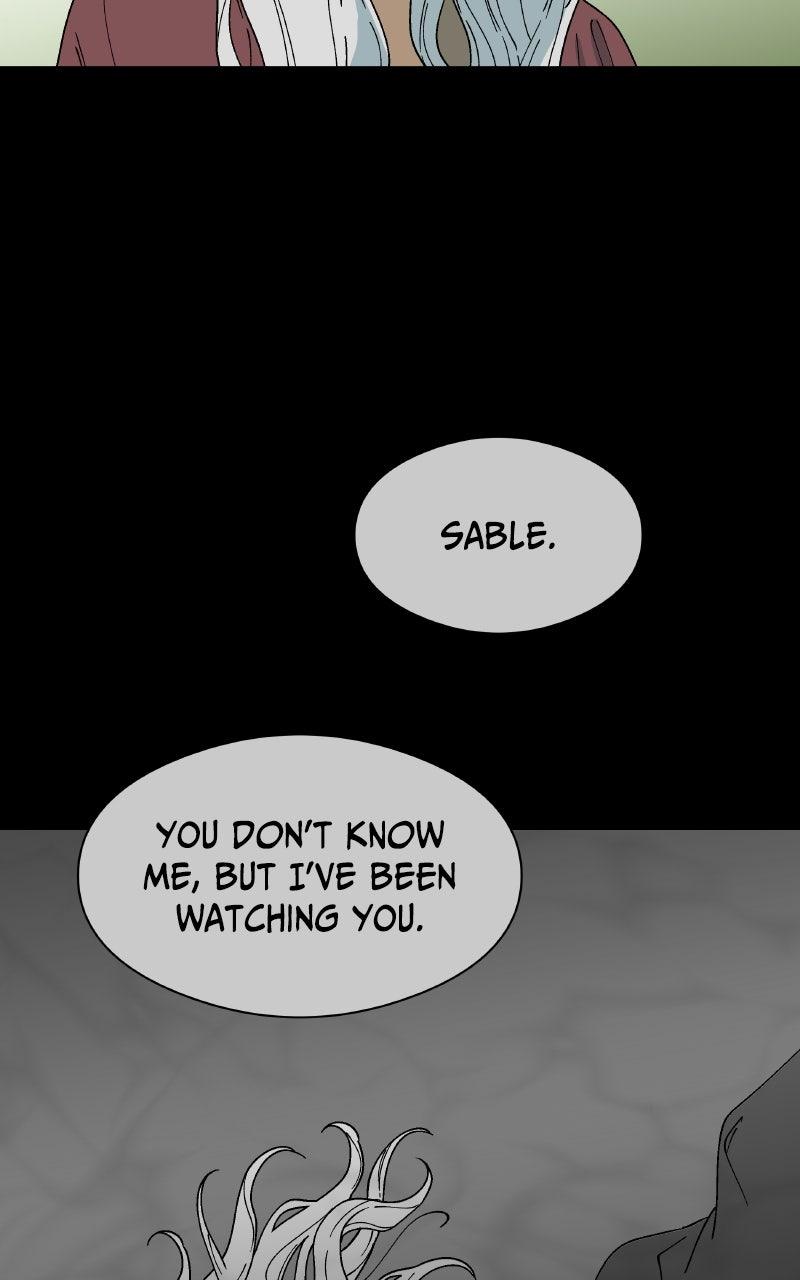 False Paradise Chapter 53 - Page 67