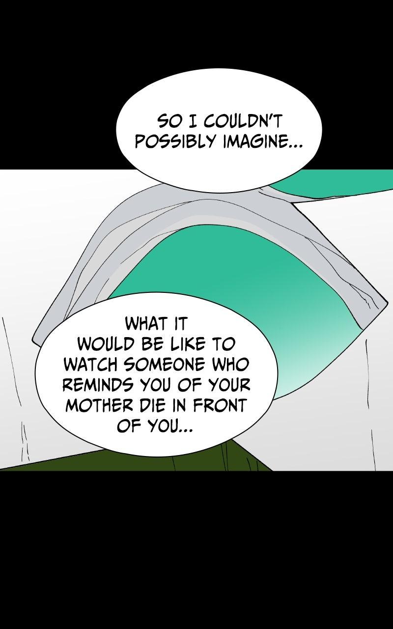 False Paradise Chapter 53 - Page 72