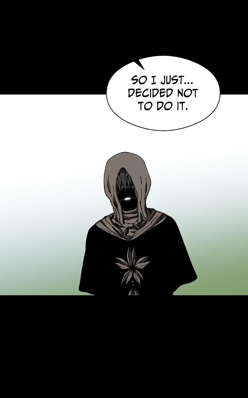 False Paradise Chapter 53 - Page 73