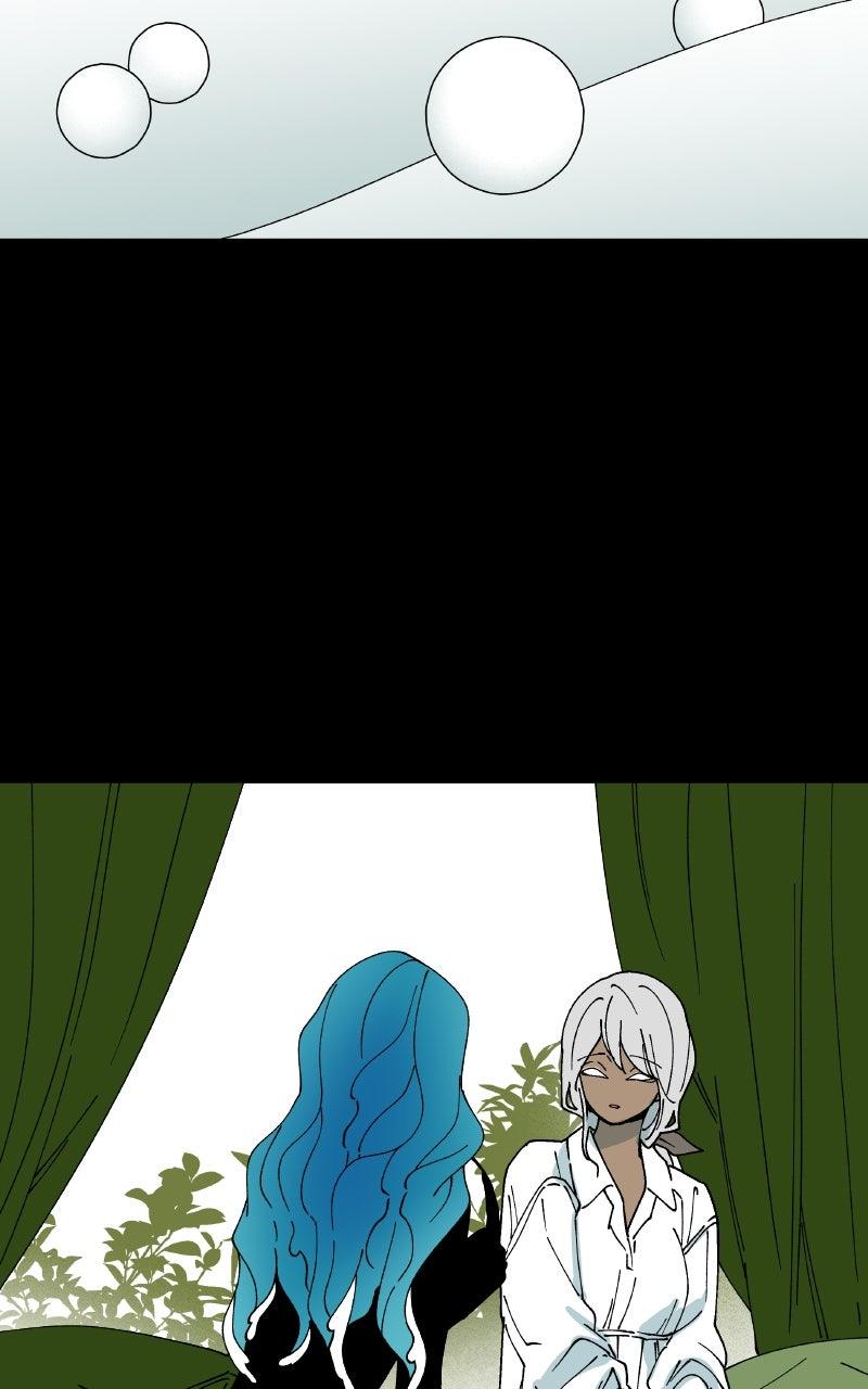 False Paradise Chapter 53 - Page 75