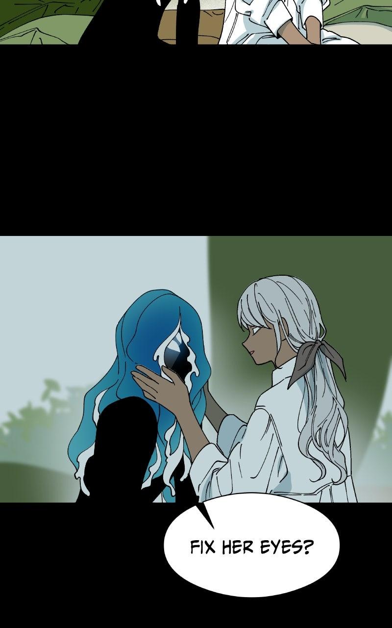 False Paradise Chapter 53 - Page 76