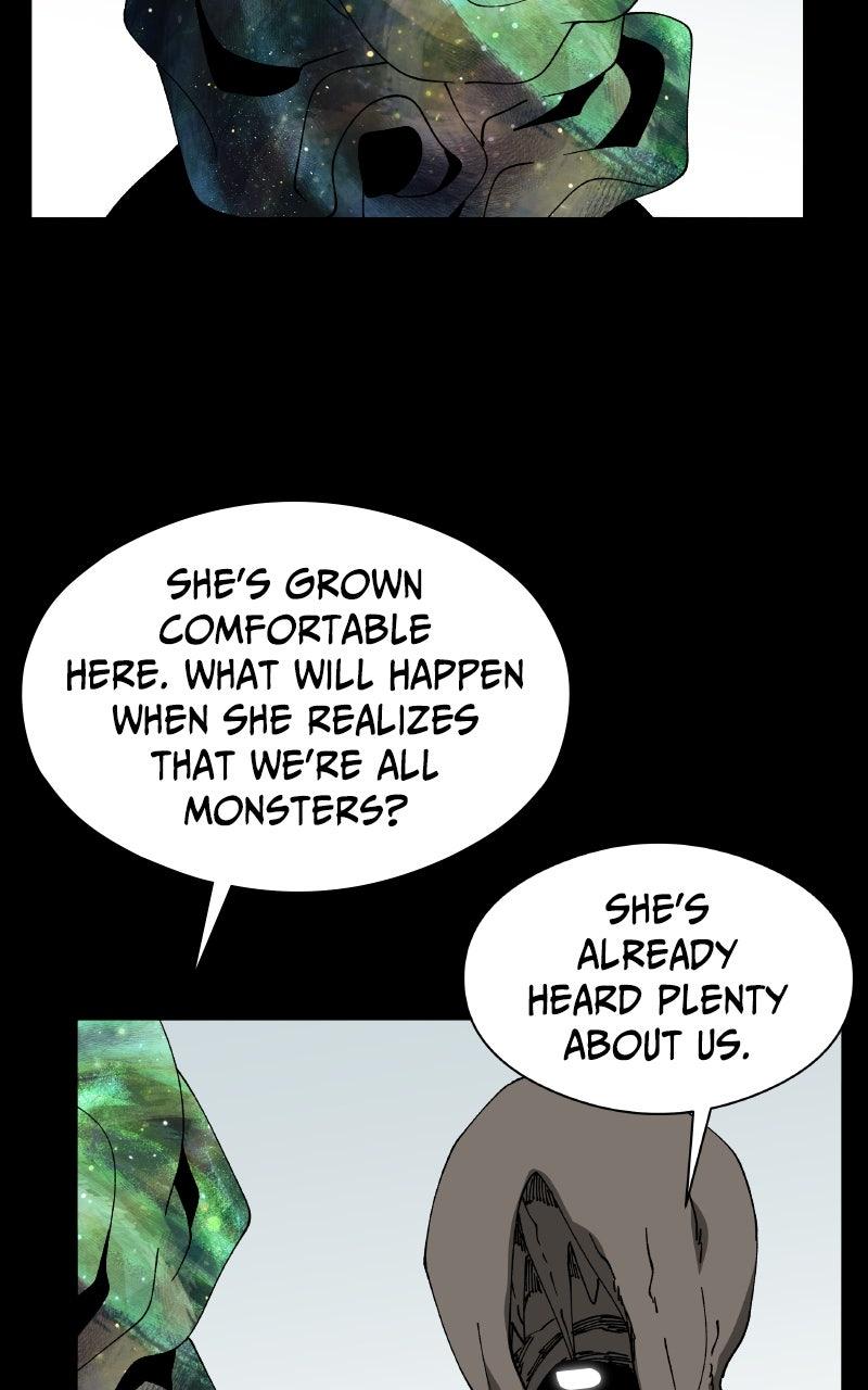 False Paradise Chapter 53 - Page 79
