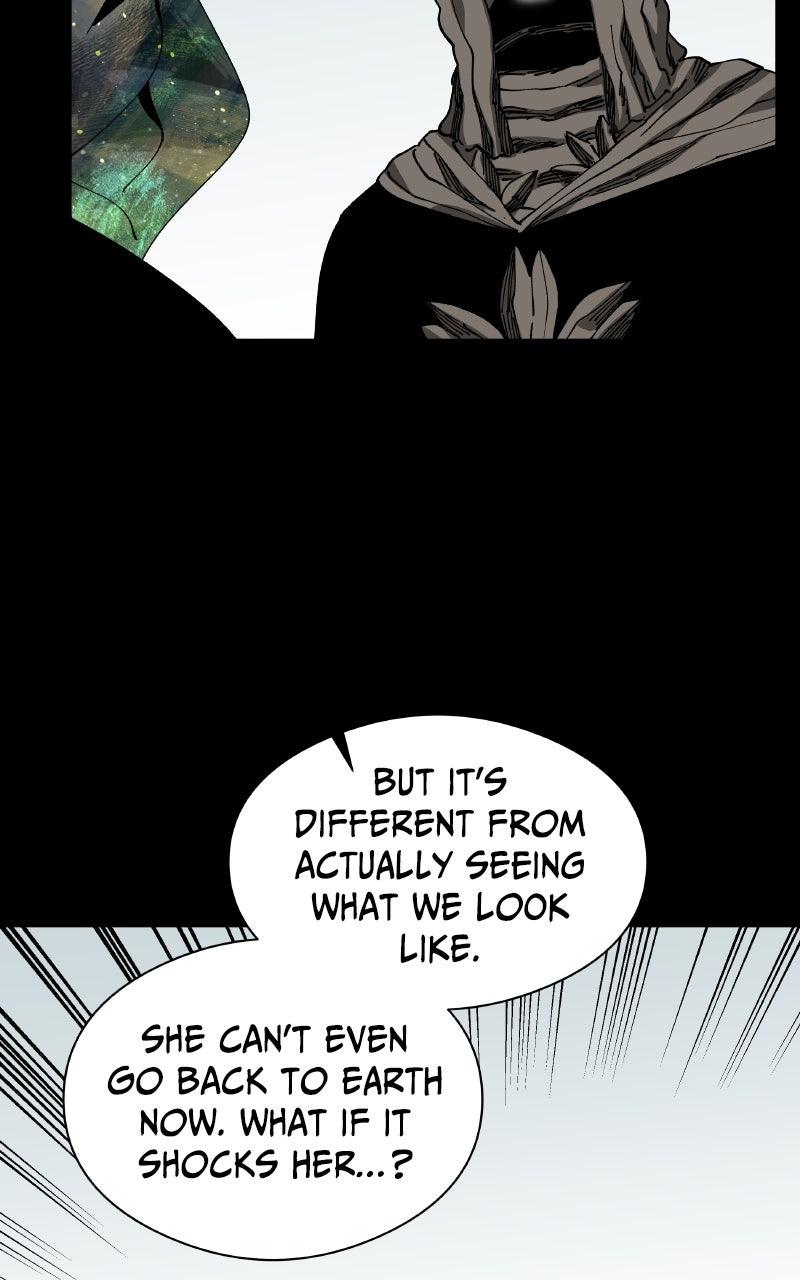 False Paradise Chapter 53 - Page 80
